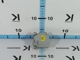 Моторчик Заслонки Отопителя Genesis GV70 2021
