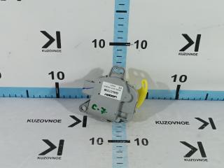 Моторчик Заслонки Отопителя Genesis GV70 2021