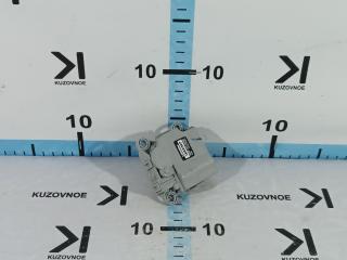 Моторчик Заслонки Отопителя Genesis GV70 2021