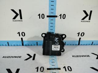 Моторчик Заслонки Отопителя Hyundai Elantra Avante 2020