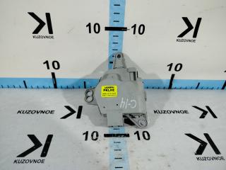 Моторчик Заслонки Отопителя Hyundai Elantra Avante 2020