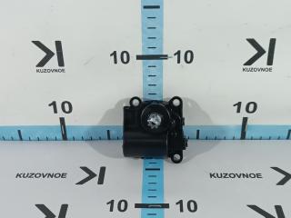 Моторчик Заслонки Отопителя Hyundai Sonata 2020