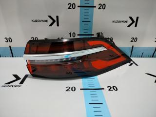 Запчасть фонарь (стоп сигнал) задний правый Geely Monjaro 2022