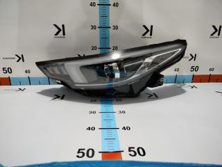 Запчасть фара передняя левая Omoda S5