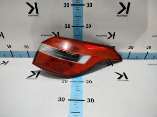 Запчасть фонарь (стоп сигнал) задний правый Hyundai Creta 2021