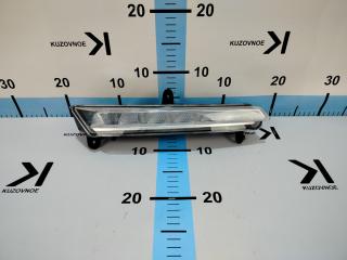 Запчасть дневной ходовой огонь передний левый Omoda S5 2023