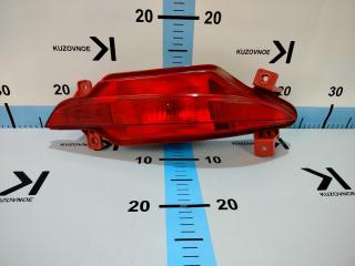 Запчасть фонарь противотуманный задний правый Chery Tiggo 7 Pro 2024