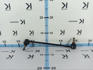 Рычаг левый Renault Koleos QM6 2019 контрактная Рычаг левый Renault Koleos QM6 2019