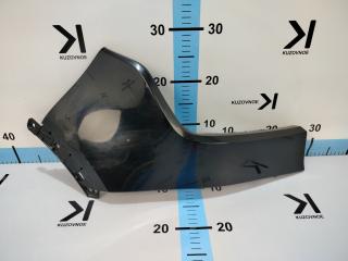 Запчасть накладка бампера передняя правая TANK 500 2021-н.в.