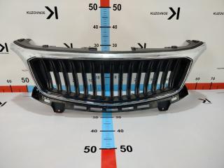 Запчасть решетка радиатора Livan X3 PRO 2022-н.в.