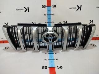 Запчасть решетка радиатора Toyota Land Cruiser Prado 2009-2024