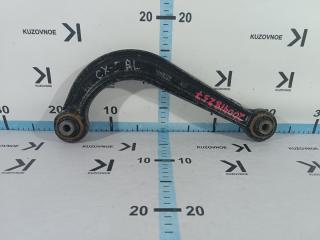 Запчасть рычаг верхний задний Mazda CX-5 2013