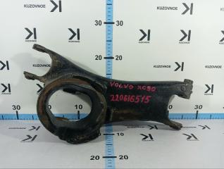 Запчасть рычаг нижний задний правый Volvo XC90 2009