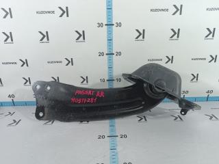 Рычаг задний правый Volkswagen Passat 2012 Б/У Рычаг задний правый Volkswagen Passat 2012