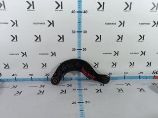 Рычаг задний левый Ford Focus 2008 Б/У Рычаг задний левый Ford Focus 2008