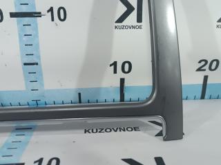 Накладка на торпедо Polo 2013 Mk5 CFNA