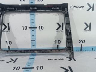 Накладка на торпедо Polo 2013 Mk5 CFNA