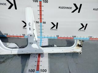 Порог кузова правый Haval H9 2021