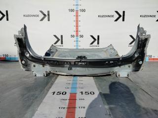 Запчасть задняя панель кузова Mazda CX-5 2019