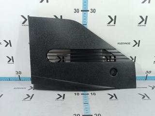 Накладка на центральную консоль левая Ford Fusion 2007 Б/У Накладка на центральную консоль левая Ford Fusion 2007