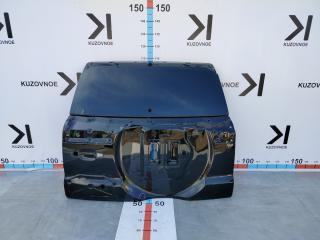 Запчасть крышка багажника TANK 500