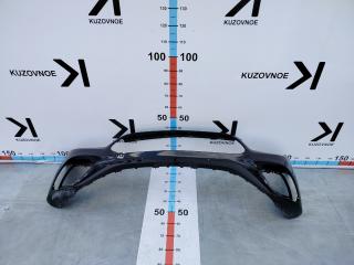 Запчасть бампер передний Mercedes-Benz E-Class 2016-2024