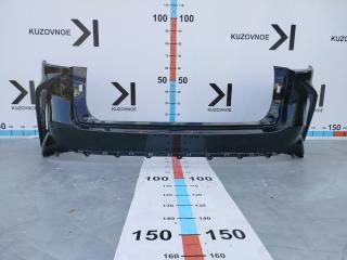 Фото запчасти бампер задний EXEED RX 2022 Б/У запчасть Запчасть бампер задний EXEED RX 2022