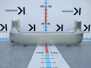 Фото запчасти бампер задний Lexus RX350 2015-2022 Б/У запчасть Запчасть бампер задний Lexus RX350 2015-2022