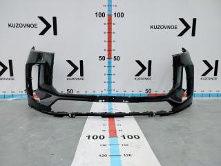 Фото запчасти бампер передний Exeed VX Б/У запчасть Запчасть бампер передний Exeed VX