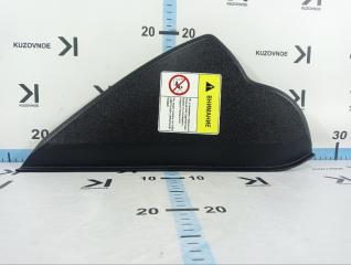 Запчасть накладка на торпедо правая Lifan X60 2015