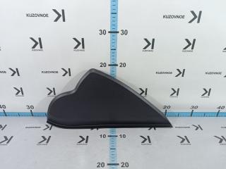 Запчасть накладка на торпедо передняя левая Lifan X60 2015