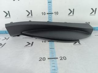 Накладка на торпедо левая FX35 2009 S51 VQ35HR