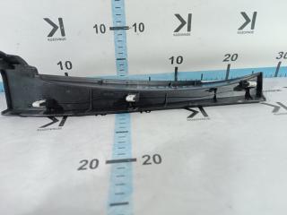 Накладка на торпедо левая FX35 2009 S51 VQ35HR