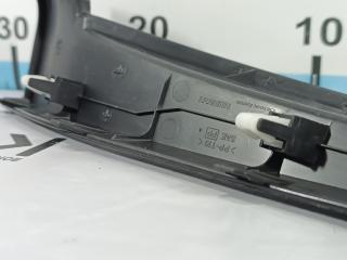 Накладка на торпедо левая FX35 2009 S51 VQ35HR