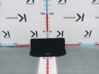 Пол багажника Kia Soul 2017