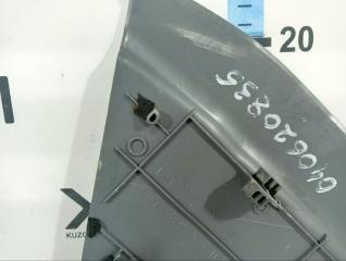 Накладка на торпедо левая CR-V 2001 RD B20Z