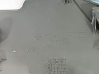 Накладка на центральную консоль правая Passat 2006 3C2 BLY