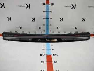 Фото запчасти фонарь (стоп сигнал) Exeed RX 2022 Б/У запчасть Запчасть фонарь (стоп сигнал) Exeed RX 2022