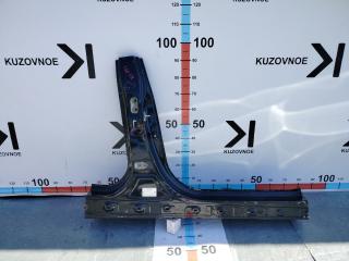 Запчасть порог кузова правый Hyundai i40 2013