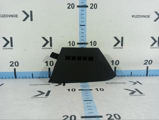 Фото запчасти накладка на торпедо правая Lexus RX450h 2012 Б/У запчасть Запчасть накладка на торпедо правая Lexus RX450h 2012