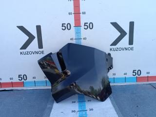 Запчасть накладка кузова правая Москвич 3