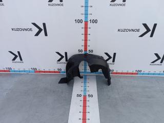 Запчасть подкрылок локер задний левый Москвич 3