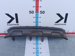 Накладка бампера Lexus RX350 2015-2022 контрактная Накладка бампера Lexus RX350 2015-2022