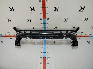 Запчасть усилитель бампера Toyota Land Cruiser