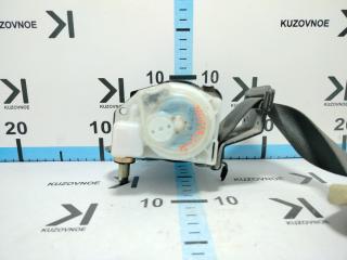 Ремень безопасности задний правый FX35 2003 S50 VQ35DE
