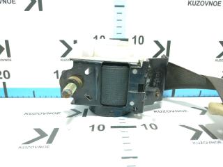 Ремень безопасности задний правый FX35 2003 S50 VQ35DE