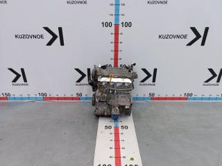 Запчасть двигатель (двс) Kia Seltos 2021