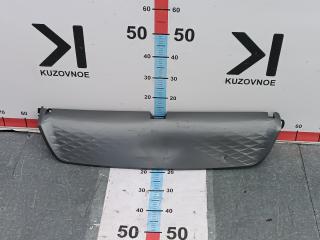 Запчасть накладка бампера задняя Exeed RX 2023