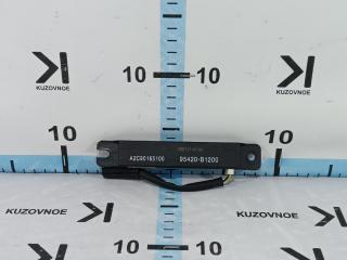 Запчасть антенна бесключевого доступа Genesis G80 2017