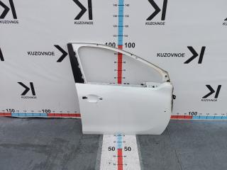 Запчасть дверь передняя правая Peugeot 208 2013
